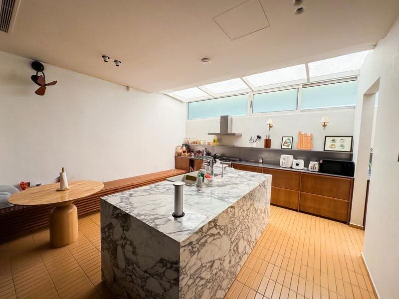 Link Bungalow for Sale in Bukit Kiara (Kuala Lumpur) - Sanny Lau - Kitchen - PropertyGuru.com.my