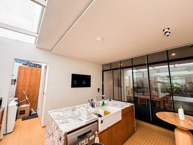 Link Bungalow for Sale in Bukit Kiara (Kuala Lumpur) - Sanny Lau - Kitchen - PropertyGuru.com.my