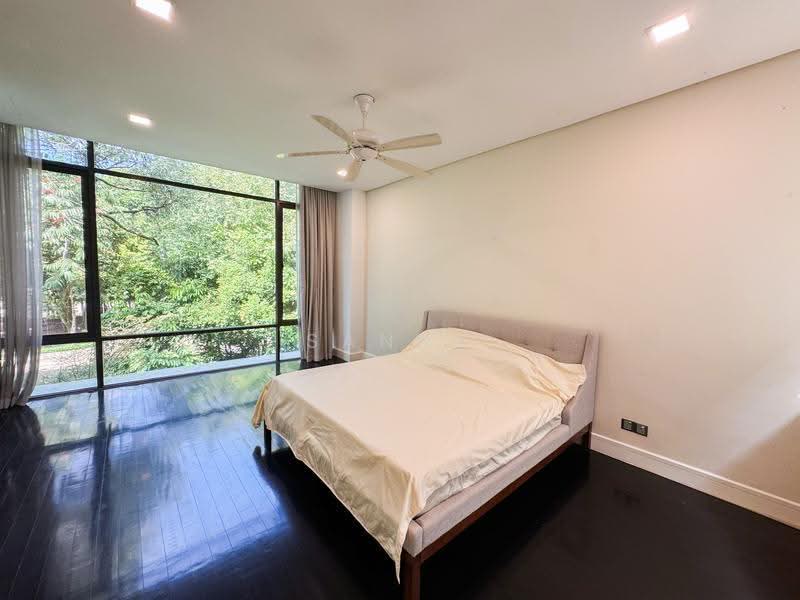 Link Bungalow for Sale in Bukit Kiara (Kuala Lumpur) - Sanny Lau - Bedroom - PropertyGuru.com.my