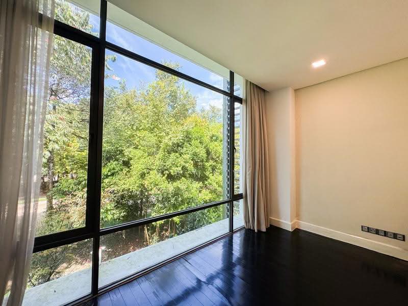 Link Bungalow for Sale in Bukit Kiara (Kuala Lumpur) - Sanny Lau - View - PropertyGuru.com.my
