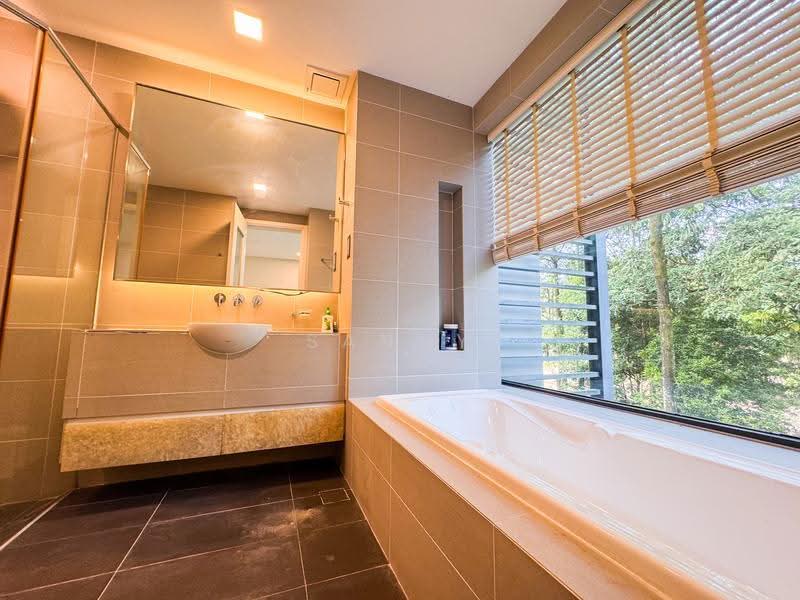 Link Bungalow for Sale in Bukit Kiara (Kuala Lumpur) - Sanny Lau - Bathroom - PropertyGuru.com.my