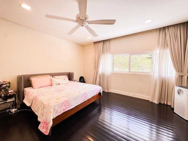 Link Bungalow for Sale in Bukit Kiara (Kuala Lumpur) - Sanny Lau - Bedroom - PropertyGuru.com.my