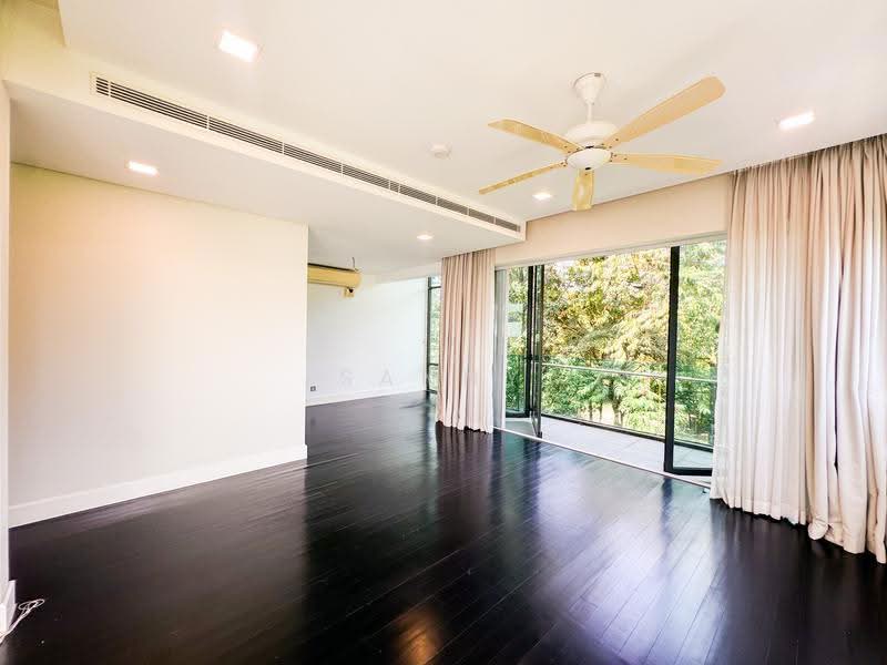 Link Bungalow for Sale in Bukit Kiara (Kuala Lumpur) - Sanny Lau - Living Room - PropertyGuru.com.my
