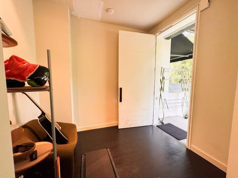 Link Bungalow for Sale in Bukit Kiara (Kuala Lumpur) - Sanny Lau - Entrance - PropertyGuru.com.my