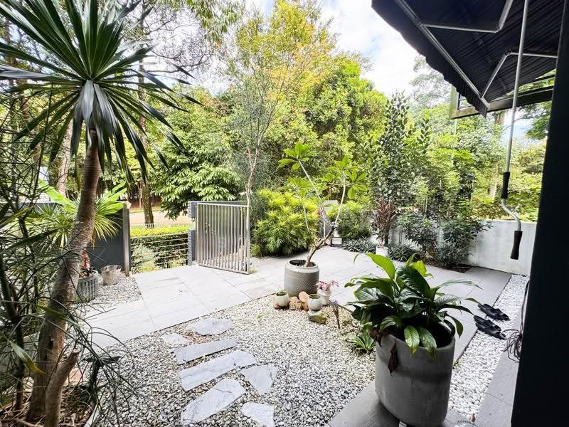 Link Bungalow for Sale in Bukit Kiara (Kuala Lumpur) - Sanny Lau - Exterior - PropertyGuru.com.my
