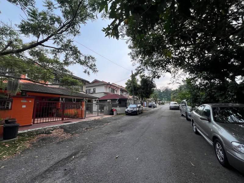 2-storey Terraced House for Sale in Prima Saujana (Kajang) - Muna Zawani Muhamad - Exterior - PropertyGuru.com.my