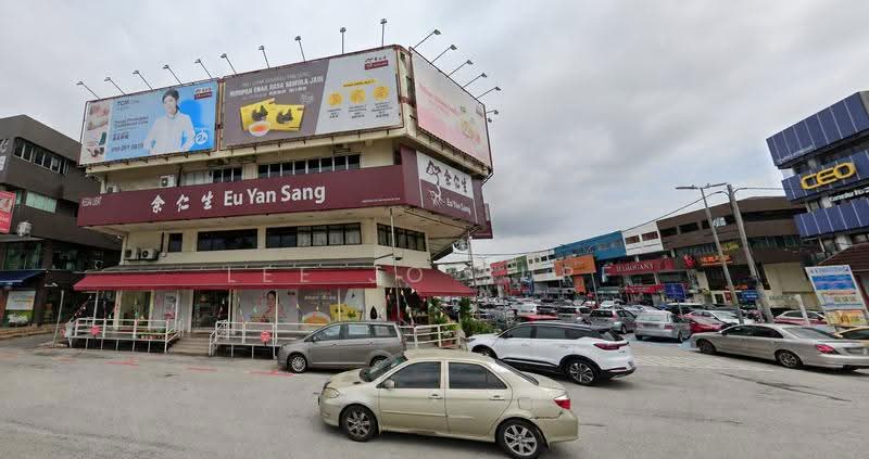 Shop for Sale in SS2 (Petaling Jaya) - Lee Jo Surf - PropertyGuru.com.my