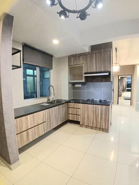Pangsapuri untuk Disewa di Midori Green (Pangsapuri Hijauan) - Samantha Tang - PropertyGuru.com.my