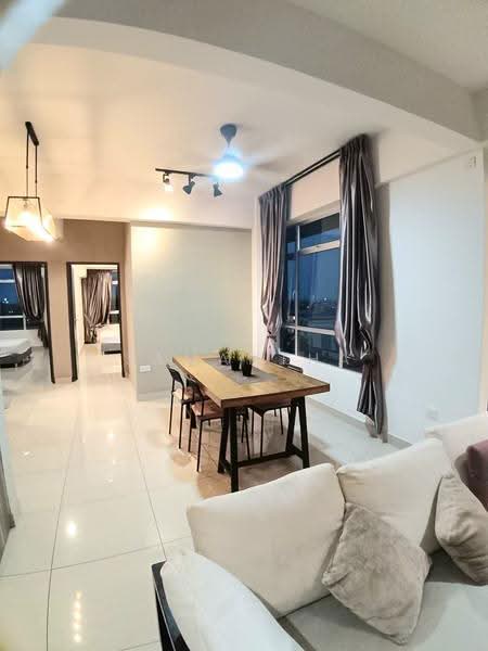 Pangsapuri untuk Disewa di Midori Green (Pangsapuri Hijauan) - Samantha Tang - PropertyGuru.com.my