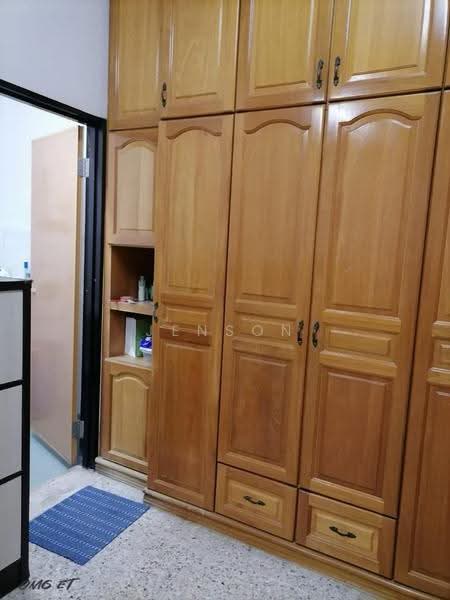 Rumah Teres untuk Dijual di Taman Bayu Perdana (Klang) - Jenson Low - Interior - PropertyGuru.com.my