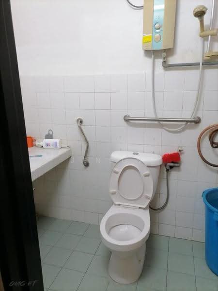 Rumah Teres untuk Dijual di Taman Bayu Perdana (Klang) - Jenson Low - PropertyGuru.com.my