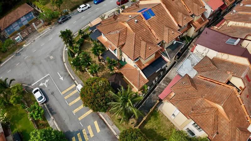 Rumah Teres 2-Tingkat untuk Dijual di Kemuning Utama (Shah Alam) - BILYA ARIFF - PropertyGuru.com.my