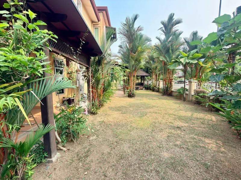 Rumah Teres 2-Tingkat untuk Dijual di Kemuning Utama (Shah Alam) - BILYA ARIFF - PropertyGuru.com.my