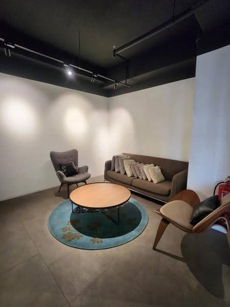 Pejabat untuk Disewa di Mont Kiara (Kuala Lumpur) - Steph Ng - Living Room - PropertyGuru.com.my