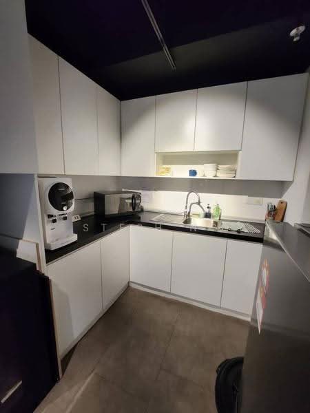 Pejabat untuk Disewa di Mont Kiara (Kuala Lumpur) - Steph Ng - Kitchen - PropertyGuru.com.my