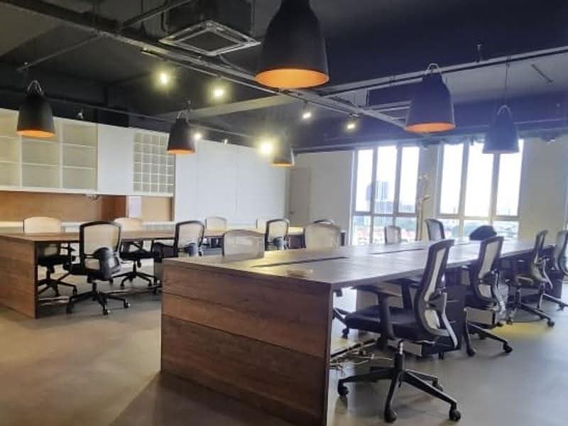 Pejabat untuk Disewa di Mont Kiara (Kuala Lumpur) - Steph Ng - Interior - PropertyGuru.com.my