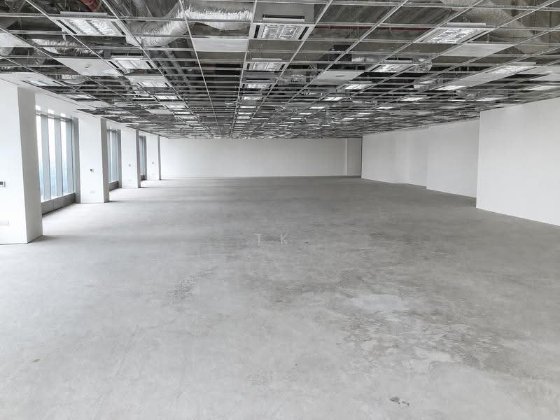 Office for Rent in Tun Razak Exchange (Kuala Lumpur) - TK Yong - Interior - PropertyGuru.com.my