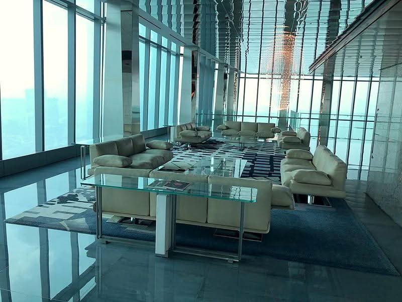 Office for Rent in Tun Razak Exchange (Kuala Lumpur) - TK Yong - Living Room - PropertyGuru.com.my