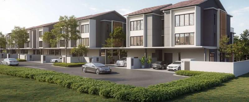 Semi-Detached House for Sale in Ampang (Selangor) - LT Lim - PropertyGuru.com.my