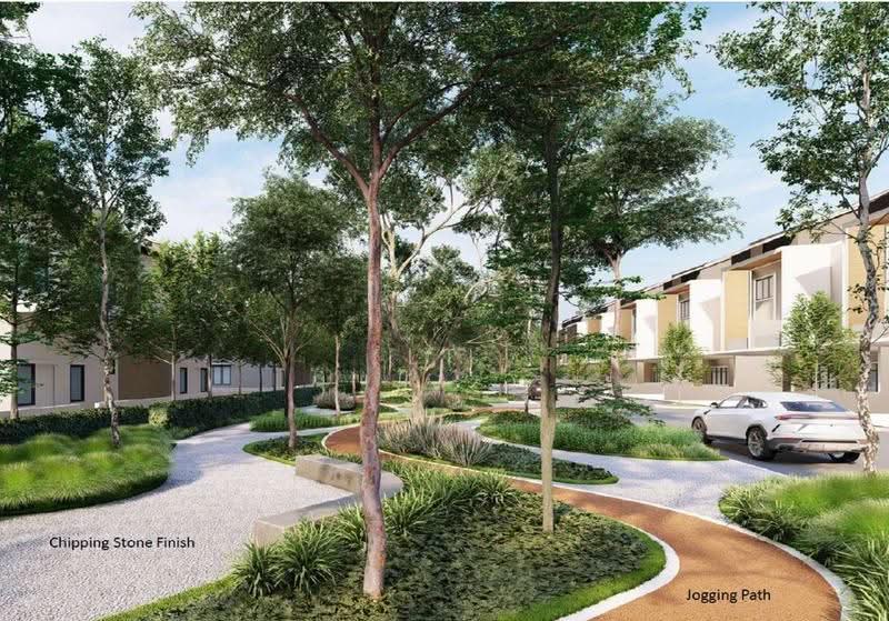 Semi-Detached House for Sale in Ampang (Selangor) - LT Lim - PropertyGuru.com.my