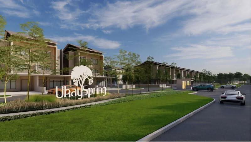 Semi-Detached House for Sale in Ampang (Selangor) - LT Lim - PropertyGuru.com.my