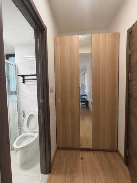 Pangsapuri untuk Disewa di Regalia Park @ Forest City - May Low - Bathroom forest city - PropertyGuru.com.my