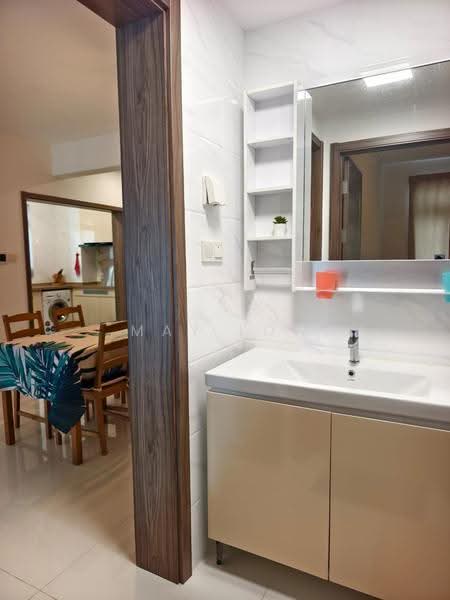 Pangsapuri untuk Disewa di Regalia Park @ Forest City - May Low - Forest City - PropertyGuru.com.my