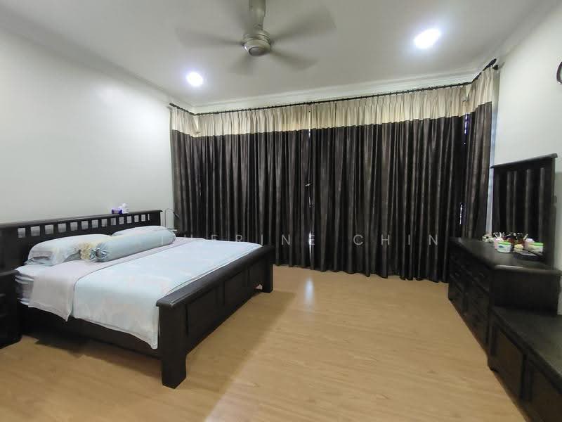 2-storey Terraced House for Sale in Ipoh (Perak) - Catherine Chin - Bedroom - PropertyGuru.com.my