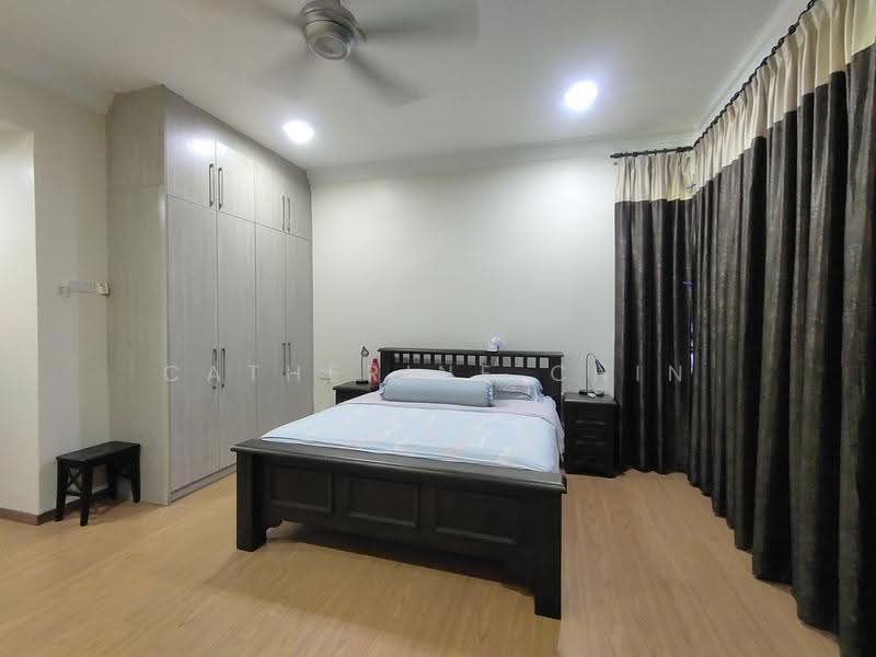 2-storey Terraced House for Sale in Ipoh (Perak) - Catherine Chin - Bedroom - PropertyGuru.com.my