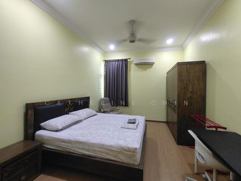2-storey Terraced House for Sale in Ipoh (Perak) - Catherine Chin - Bedroom - PropertyGuru.com.my