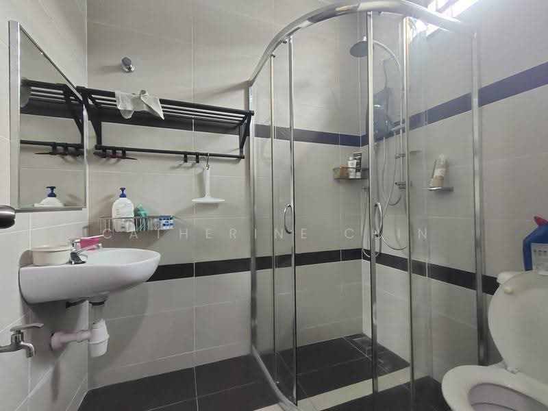 2-storey Terraced House for Sale in Ipoh (Perak) - Catherine Chin - Bathroom - PropertyGuru.com.my