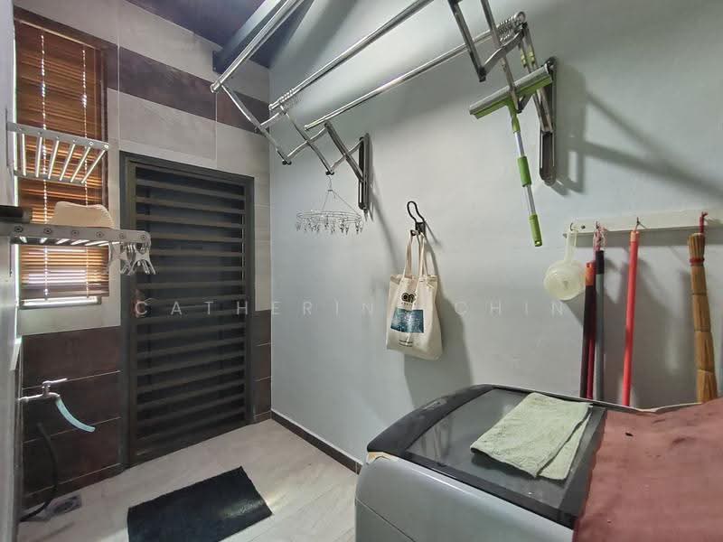 2-storey Terraced House for Sale in Ipoh (Perak) - Catherine Chin - Interior - PropertyGuru.com.my