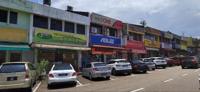 Shop for Sale in Skudai (Johor) - See Yin . - Exterior - PropertyGuru.com.my