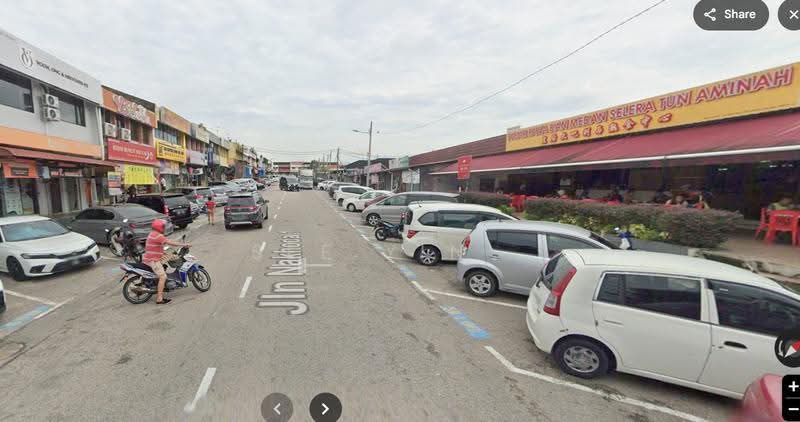 Shop for Sale in Skudai (Johor) - See Yin . - PropertyGuru.com.my