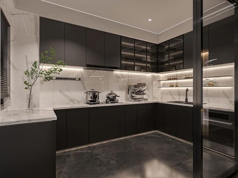 Kondominium untuk Dijual di High ROI Investment KLCC View Condo Foriegn Entry 7xxk Only!!! [MM2H] [Fully Furnsihed] - KH Koh - PropertyGuru.com.my