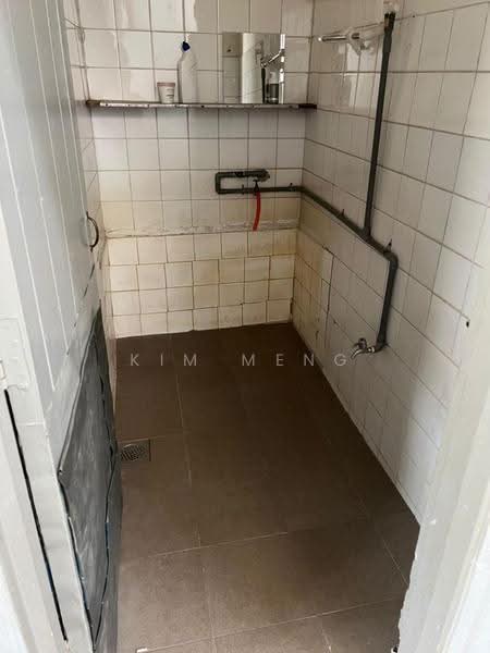 Rumah Teres untuk Dijual di Taman Kok Lian (Jalan Kuching) - Kim Meng Lew - Interior - PropertyGuru.com.my