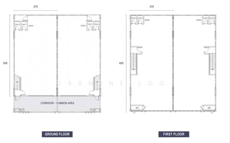 Shop / Office for Rent in Bandar Cassia (Batu Kawan) - Jasmine Loo - PropertyGuru.com.my