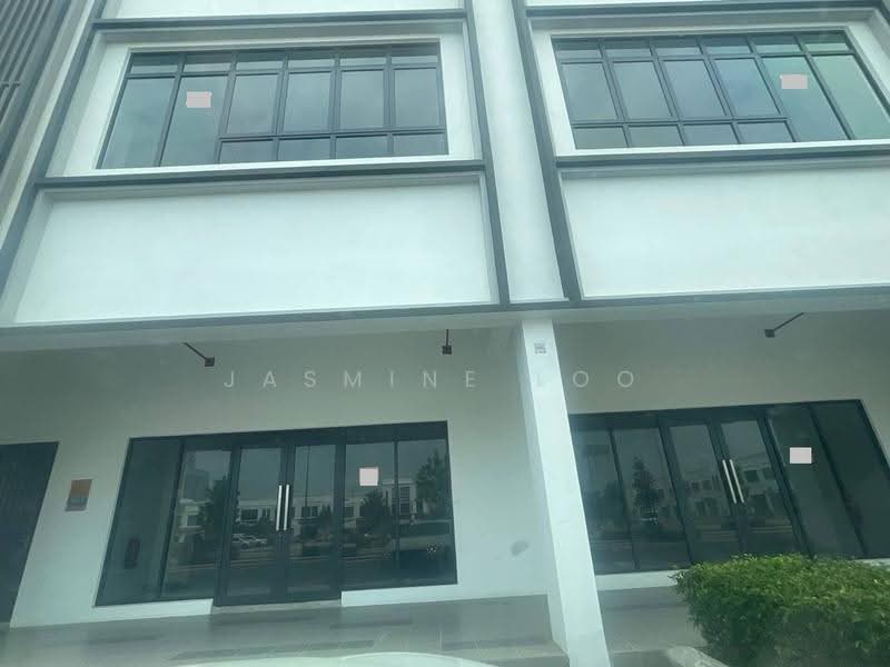 Shop / Office for Rent in Bandar Cassia (Batu Kawan) - Jasmine Loo - Surrounding - PropertyGuru.com.my