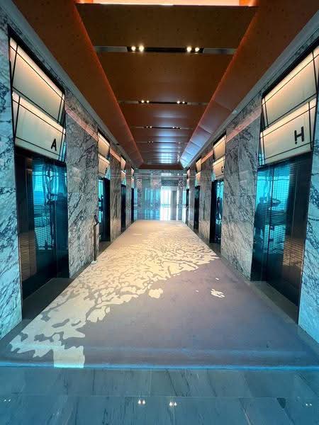Office for Rent in Tun Razak Exchange (Kuala Lumpur) - TK Yong - Lobby - PropertyGuru.com.my