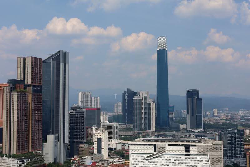 Office for Rent in Tun Razak Exchange (Kuala Lumpur) - TK Yong - Exterior - PropertyGuru.com.my