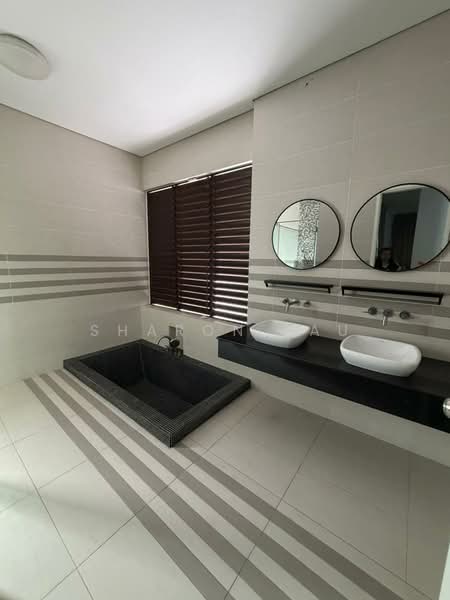 Bungalow House for Rent in Iskandar Puteri (Nusajaya) (Johor) - Sharon Lau - PropertyGuru.com.my