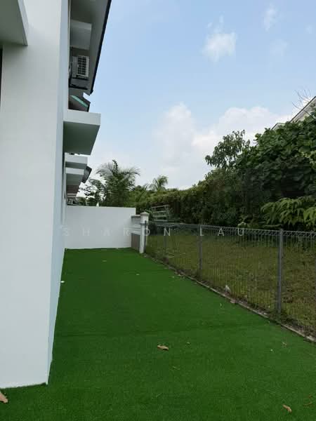 Bungalow House for Rent in Iskandar Puteri (Nusajaya) (Johor) - Sharon Lau - PropertyGuru.com.my