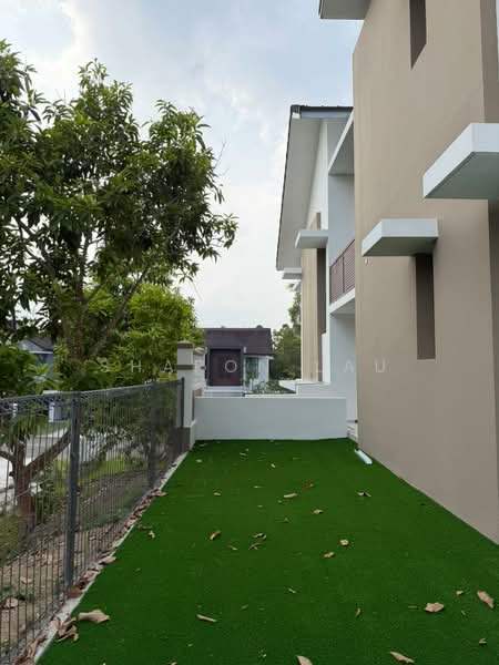 Bungalow House for Rent in Iskandar Puteri (Nusajaya) (Johor) - Sharon Lau - PropertyGuru.com.my