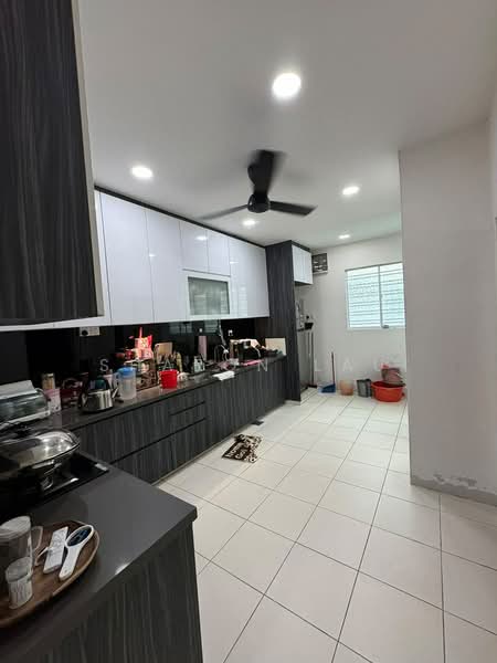Bungalow House for Rent in Iskandar Puteri (Nusajaya) (Johor) - Sharon Lau - PropertyGuru.com.my