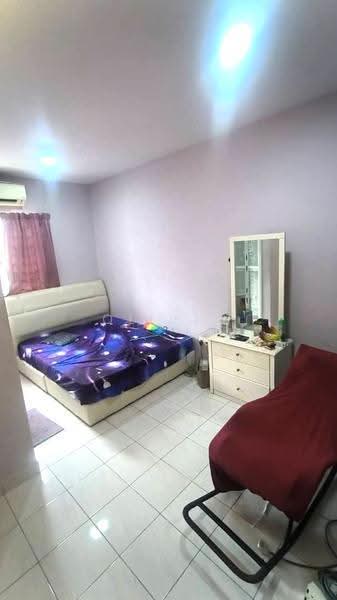 2-storey Terraced House for Sale in Bandar Damai Perdana (Cheras) - Olivia Ng - Bedroom - PropertyGuru.com.my