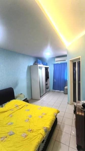 2-storey Terraced House for Sale in Bandar Damai Perdana (Cheras) - Olivia Ng - Bedroom - PropertyGuru.com.my