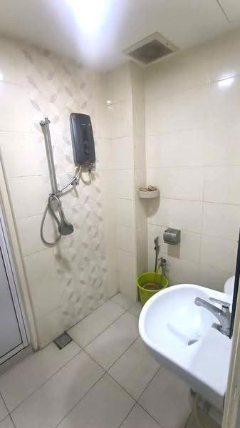 2-storey Terraced House for Sale in Bandar Damai Perdana (Cheras) - Olivia Ng - Bathroom - PropertyGuru.com.my