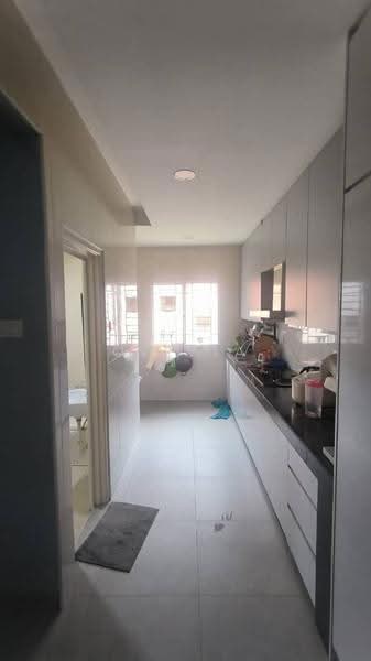 2-storey Terraced House for Sale in Bandar Damai Perdana (Cheras) - Olivia Ng - Kitchen - PropertyGuru.com.my