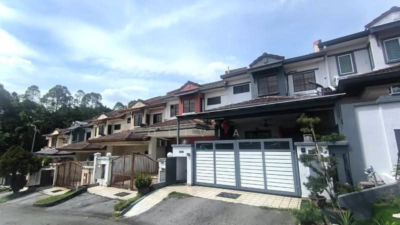 2-storey Terraced House for Sale in Bandar Damai Perdana (Cheras) - Olivia Ng - Exterior - PropertyGuru.com.my