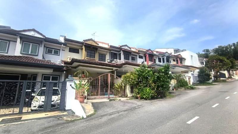 2-storey Terraced House for Sale in Bandar Damai Perdana (Cheras) - Olivia Ng - Exterior - PropertyGuru.com.my